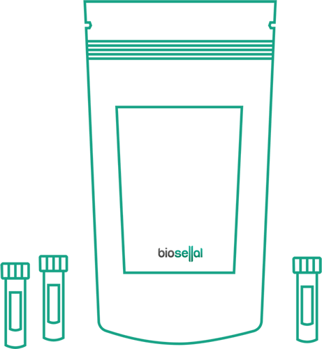 Nos kits de PCR en temps réel