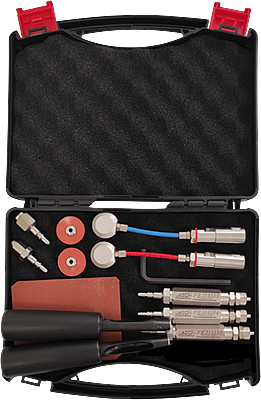 ASC 16200 KIT QP GANT