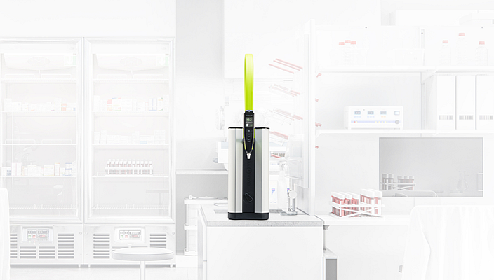 PURELAB® flex
