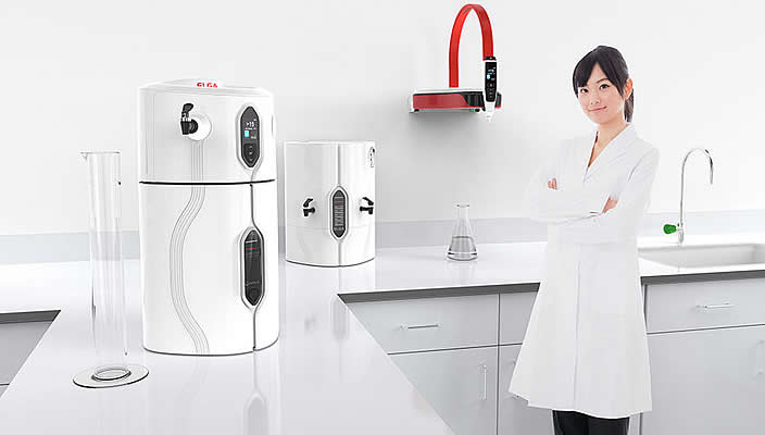 PURELAB® Chorus
