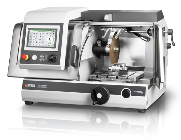 Qcut 250A