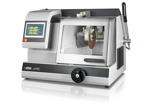 Qcut 250A
