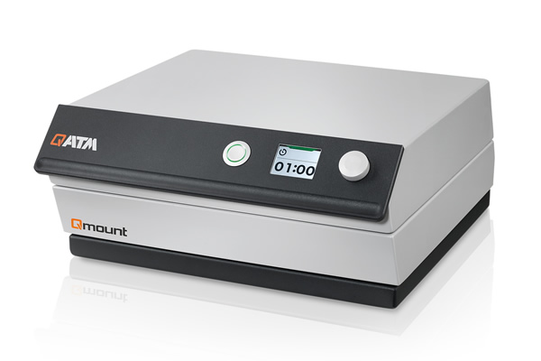 Qmount (UV)