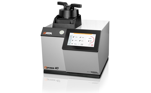 Qpress 40