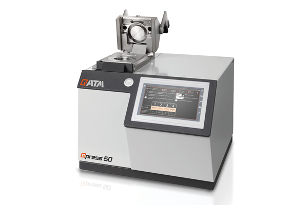 Qpress 50