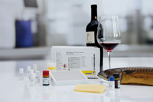 RIDASCREEN® Histamine