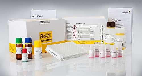 RIDASCREEN® Gliadin (Art.R7001)