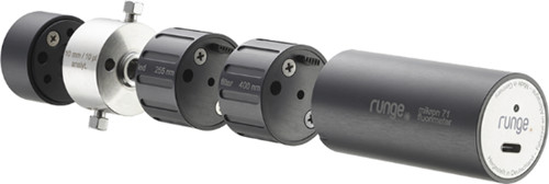Runge′s Mikron Detectors Series