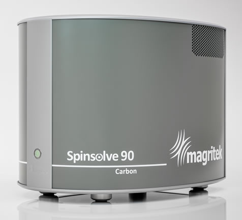 Spinsolve 90 MHz