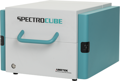 Le SPECTROCUBE
