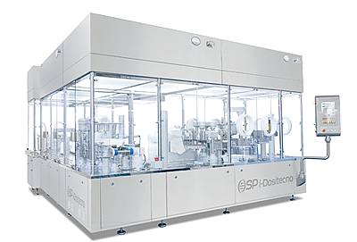 Lignes de Production SP i-Dositecno