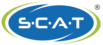 SCAT EUROPE GMBH