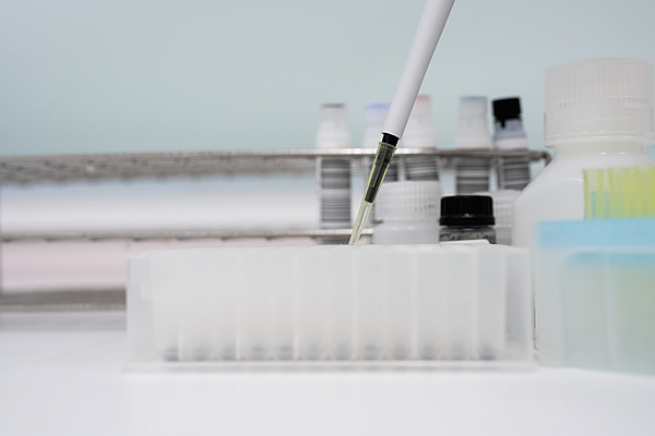 Small Molecule Bioanalysis Services