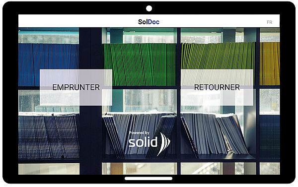 Solid Solutions En Identification Sa – ASVBLE