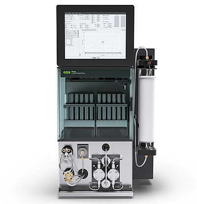 Système de chromatographie Pure