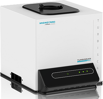 TURBISCAN LAB