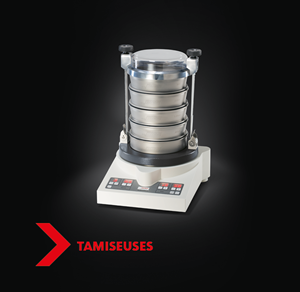 Tamiseuses