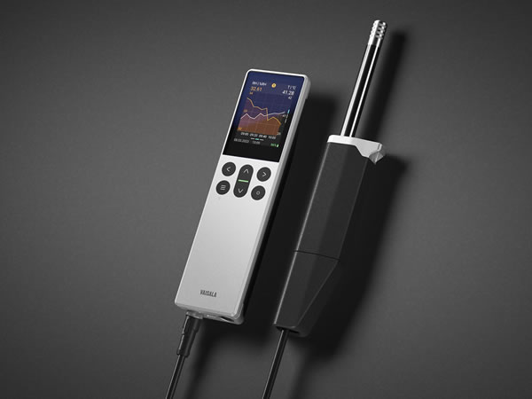 Indicateur portable Indigo80