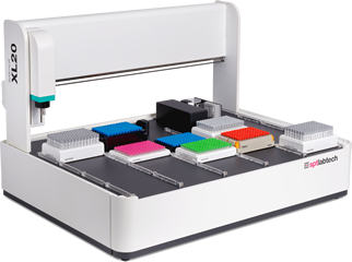 BioMicroLab XL Series