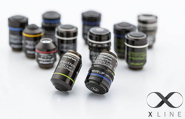 Objectifs Xline
