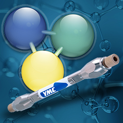 YMC-Triart (U)HPLC Columns