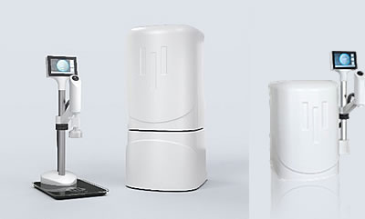 Systèmes NEPTEC d’Eau pure et Ultra pure pour Laboratoire