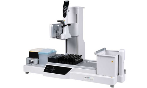Préparation de master mix pour qPCR 