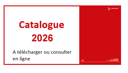 catalogue 2026