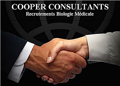 COOPER CONSULTANTS