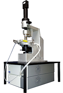 Cryo microscope Lyostat