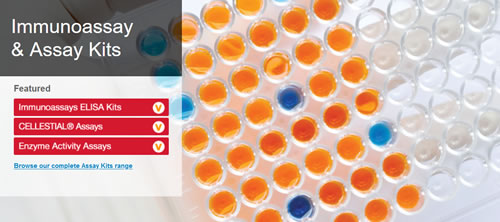 Immunoassays & Assay Development 