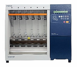 Fibertec™ 8000