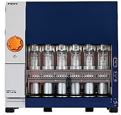 Soxtec™ 8000