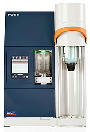 Kjeltec™ 8000
