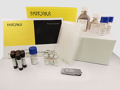 iQue® Flow Cytometry Reagent Kits