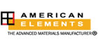 AMERICAN ELEMENTS