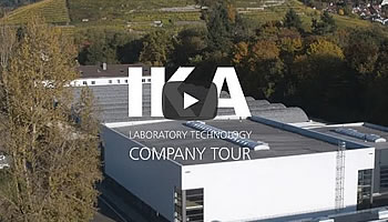 IKA Company Tour