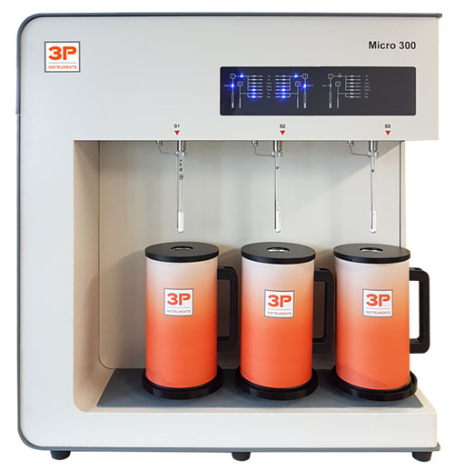 3P Micro / 3P Meso / 3P Sync