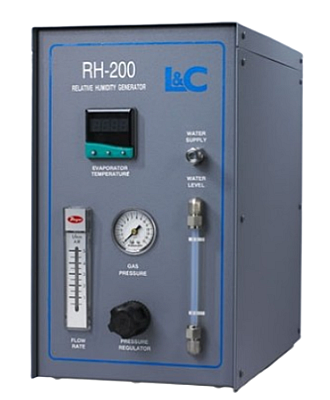 Générateur d’humidité RH 200