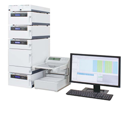 HPLC - UHPLC & Fast LC