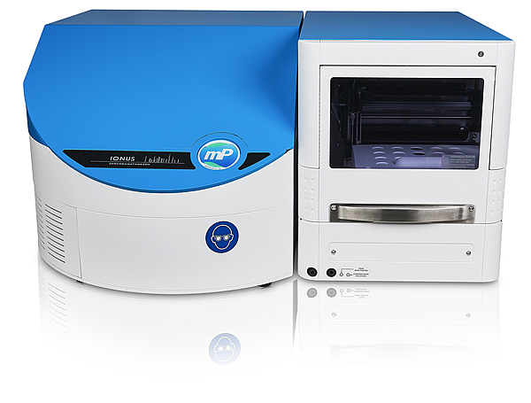 Ion Chromatograph