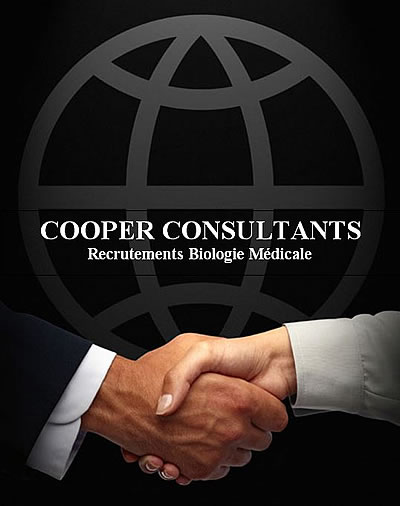 COOPER CONSULTANTS