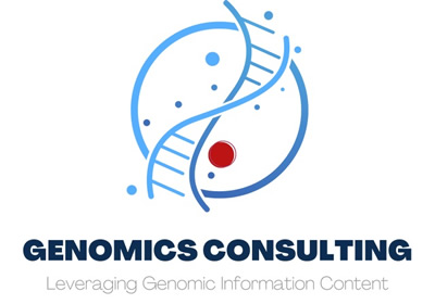 GENOMICS CONSULTING