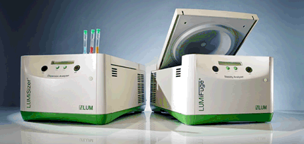 LUM GMBH France - laboratoire.com