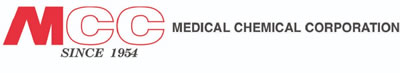 MEDICAL CHEMICAL CORPORATION