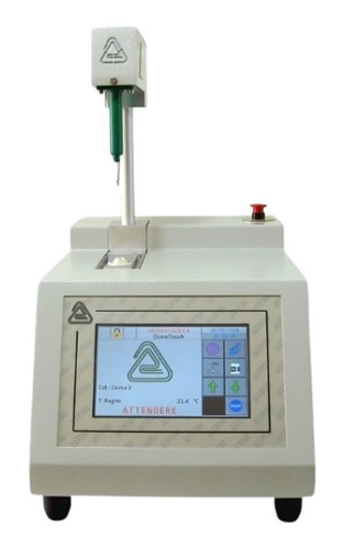 OsmoTouch 1