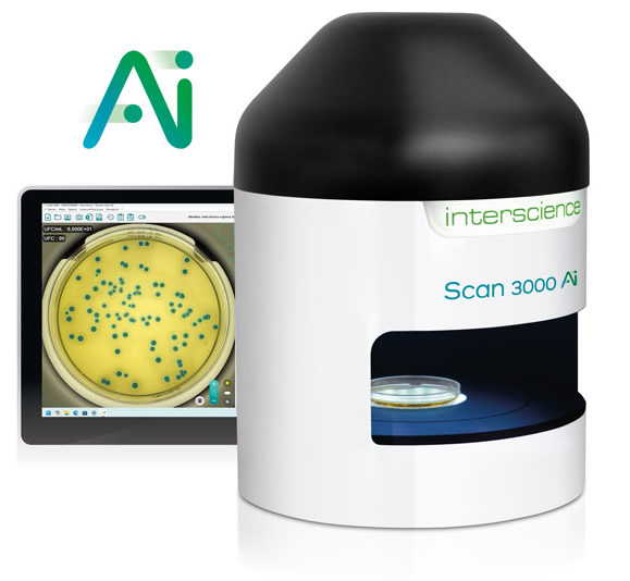 Scan 3000 Ai