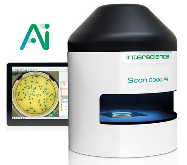 Scan 5000 Ai