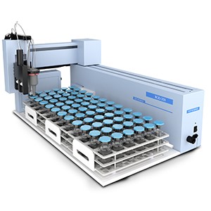 EasyPREP BOD-300 - Analyseur automatisé pour Demande Biochimique en Oxygène (DBO)