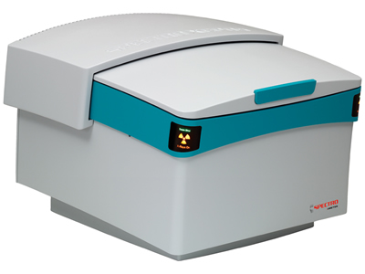 Le SPECTRO XEPOS